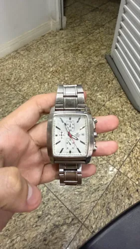 Relógio Casio Edifice EF - 509L