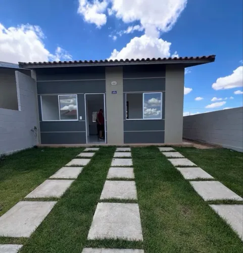 Venda ou troca