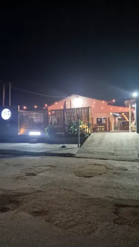 Oportunidade Restaurante completo em funcionamento