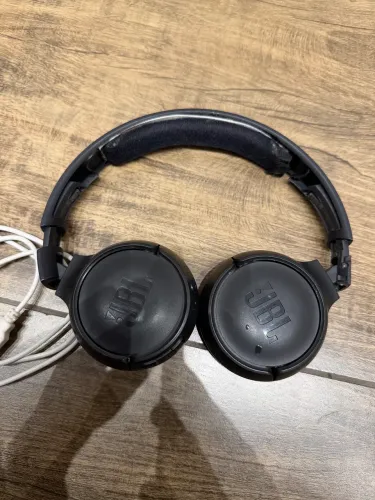 Head fone JBL 