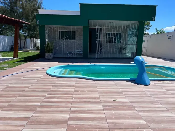 Casa Gravatá a venda