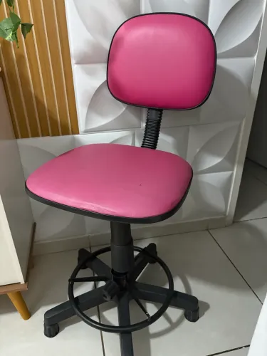 Cadeira giratória