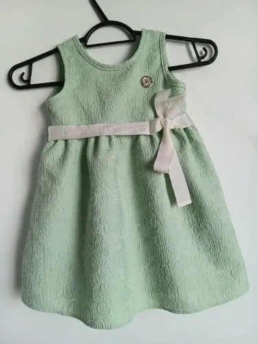 Vestido infantil Milton por 75,00