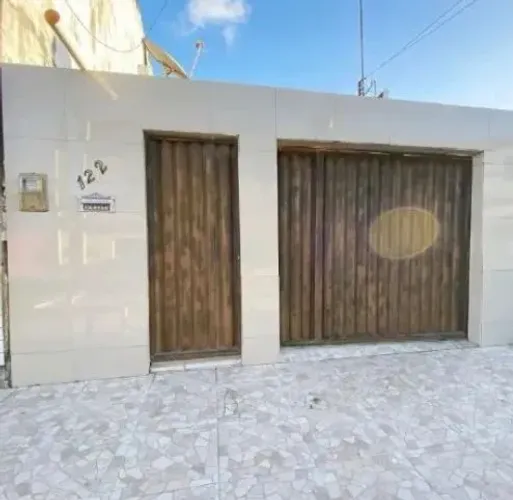 CASA À VENDA NO BUGIO