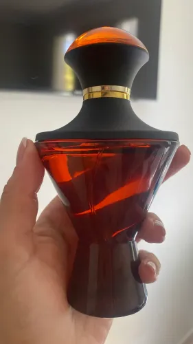 Perfume Árabe o Boticário
