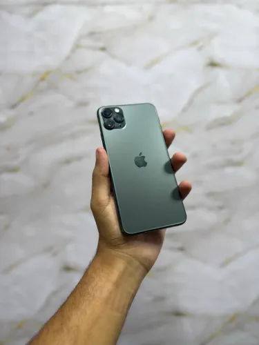 IPHONE 11 PRO MAX 256 GB