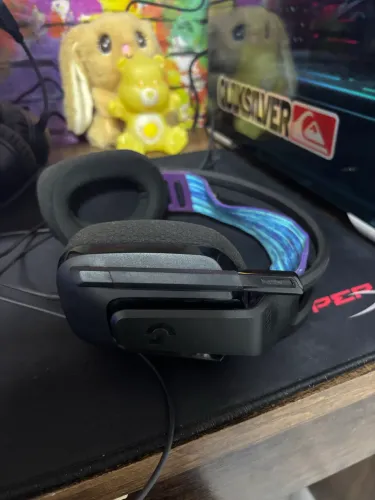 Headset Logitech G335