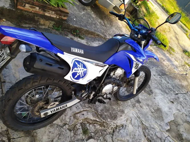 Vende-se Lander 2013