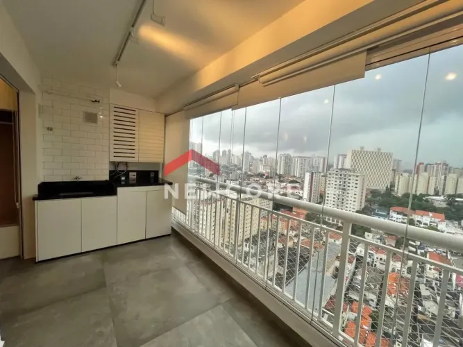 Apartamento em Rua do Lavapés - Cambuci - São Paulo/SP