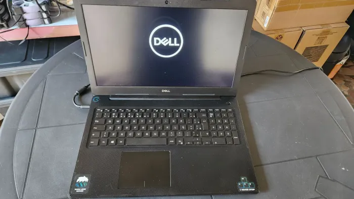 Notebook Dell Inspiron Pentium Gold 5405u 8GB HD500GB W10