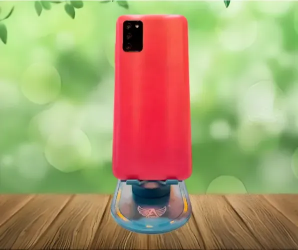 CELULAR SAMSUNG GALAXY A03S (PROMOÇÃO)