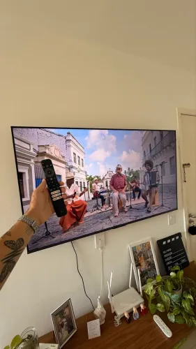 TV 55 TCL QLED
