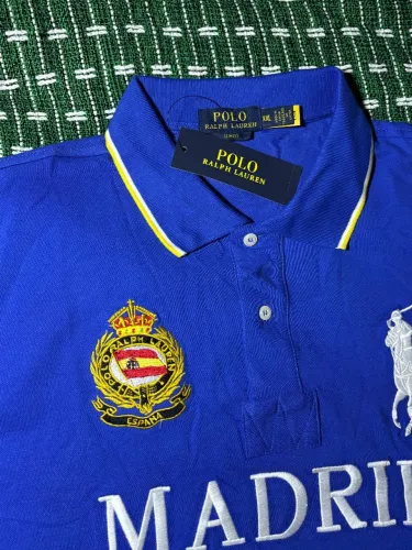 POLO RALPH LAUREN MADRID