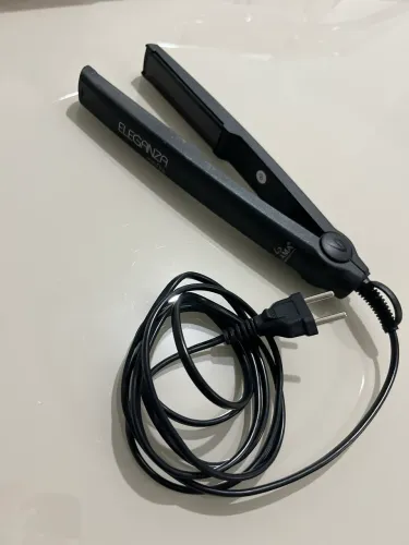 Chapinha de cabelo
