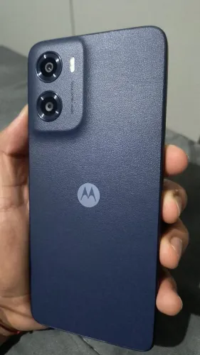 Moto G05 em ótimo estado de uso