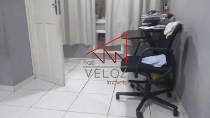 Apartamento - / Residencial / Santa Teresa