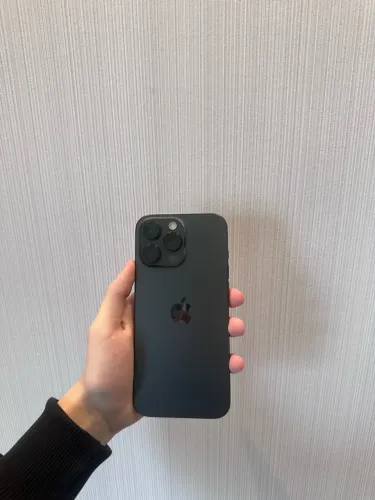 iPhone 16 pro max 90% - 256gb IMPECÁVEL