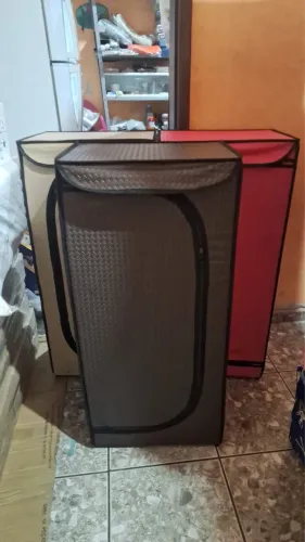 Sapateira pequena