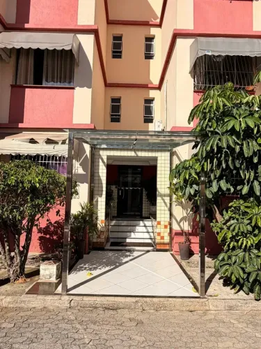PRAIA DE ITAPUÃ | VILA VELHA