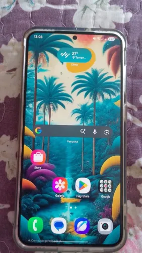 Samsung S23 Plus 512GB 
