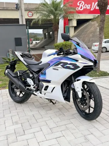R3 CONNECTED ABS IMPECAVEL