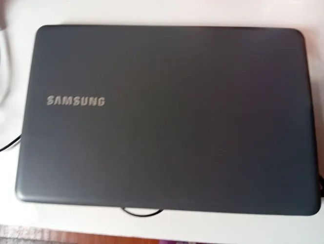 Notebook Samsung