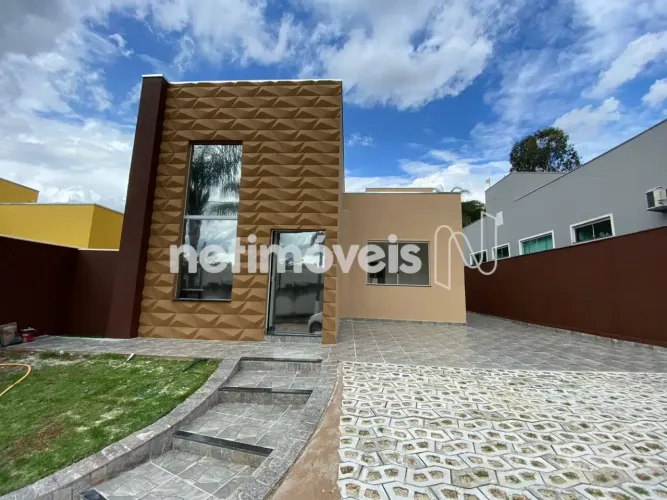 Venda Casa em condomínio Jardim de Alah Mateus Leme