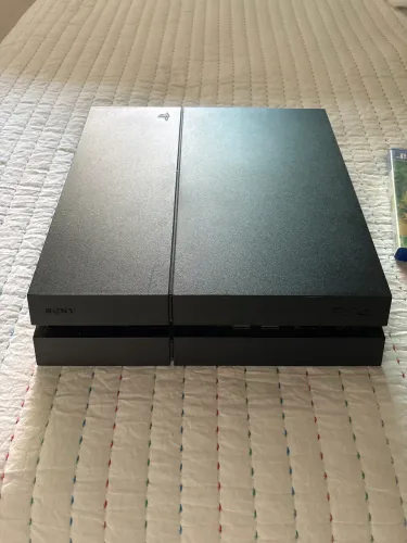 Playstation 4 Fat