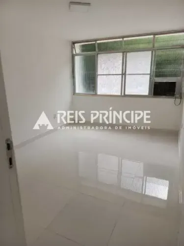 ÓTIMO APARTAMENTO QUARTO/SALA PARA ALUGAR EM VARGEM GRANDE | SOLAR DO PONTAL