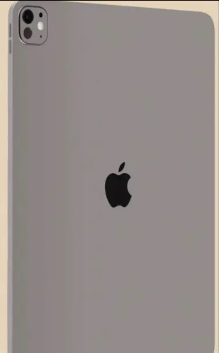 Ipad pro 11 4 th