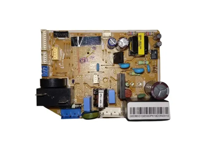 Placa Evaporadora Samsung - 9/12/18 mil Btus - DB93-10859D 220v