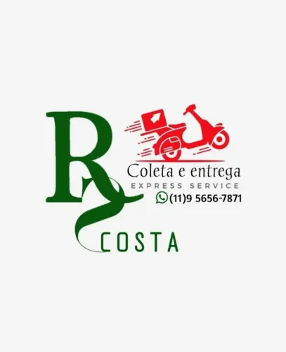 Entrega e coleta express
