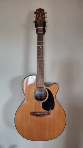 Takamine EG440SC eletroacústico Série G