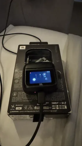 jbl tour pro 3 só case