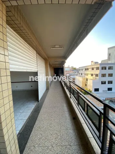 Locação Sala Glória Contagem