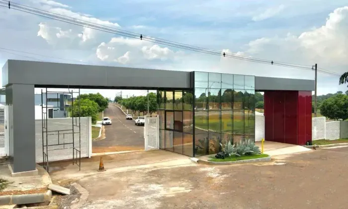 Residencial Orleans
