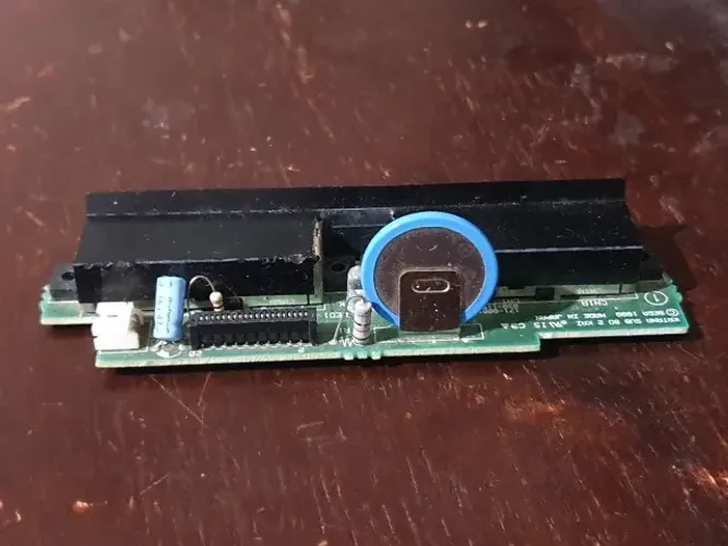 Vendo placa de controle Sega Dreamcast VA0 e VA1 - Confira!