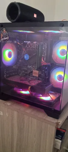 Computador completo top