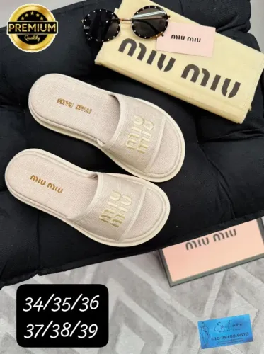 Sandalia linha Premium 34/35/37/38/39
