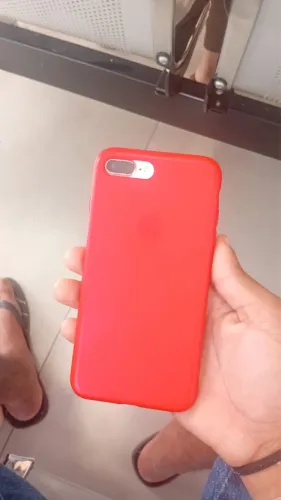 iPhone 7 Plus (LEIA A DESCRIÇÃO)