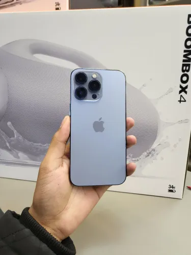 Iphone 13 Pro Max 128gb