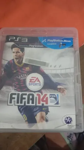 Jogos de ps3 unidade