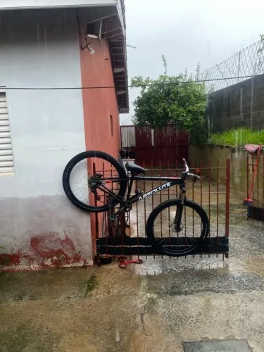Bicicleta aro 29