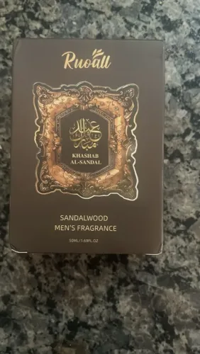 Perfume masculino