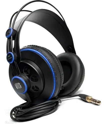 Headphone de Ouvido HD7 Presonus - NOVO