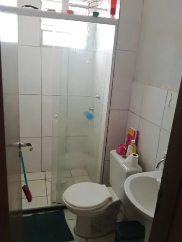 Imóvel para aluguel tem 40 metros quadrados com 2 quartos em Centro-Sul - Várzea Grande -