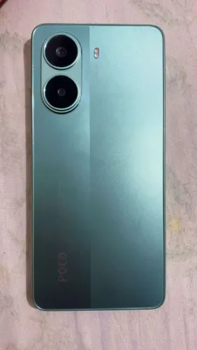 XIAOMI POCO X7 PRO