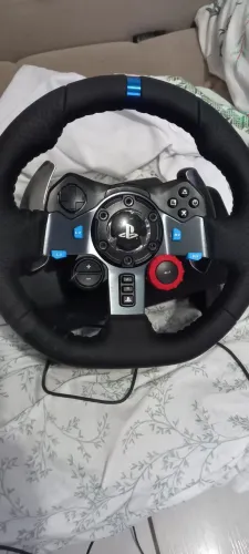 Logitech g29