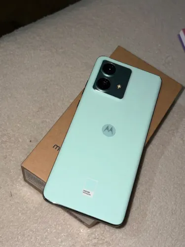 Motorola Edge 40 Neo