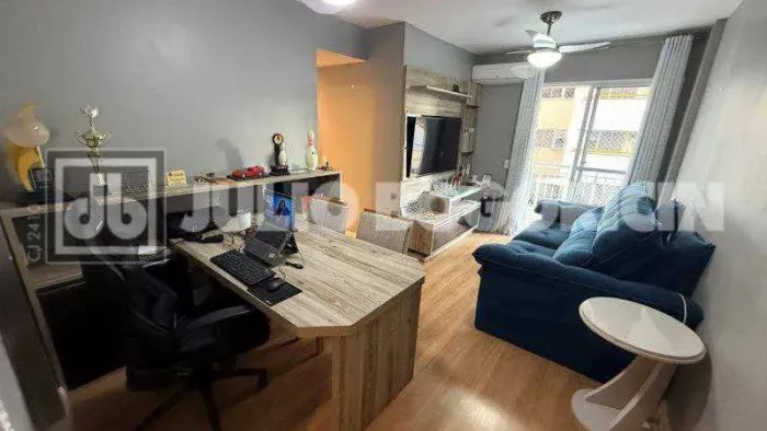 Apartamento : Padrão / Residencial / Freguesia (Jacarepaguá)
